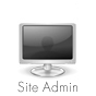 Site Admin