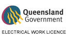 image of QLD Registered