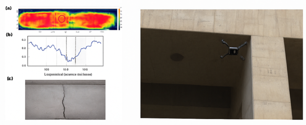 Bridge monitoring