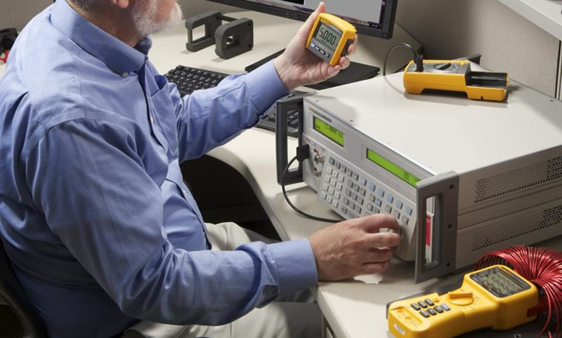 Electrical Calibration Services